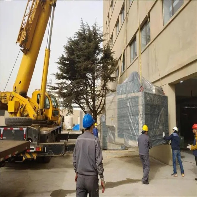 佛罗镇附近12吨吊车出租电话