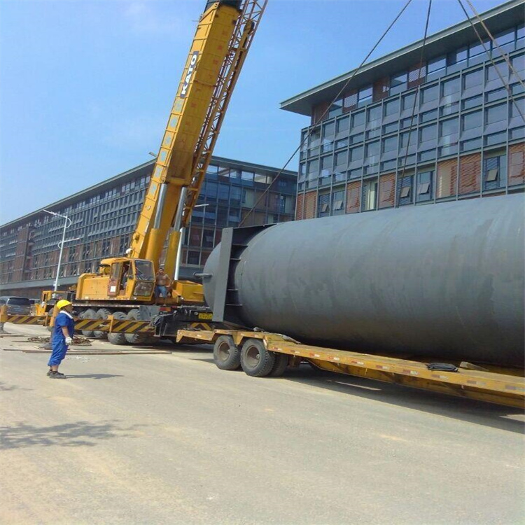 佛罗镇大型吊车租赁公司