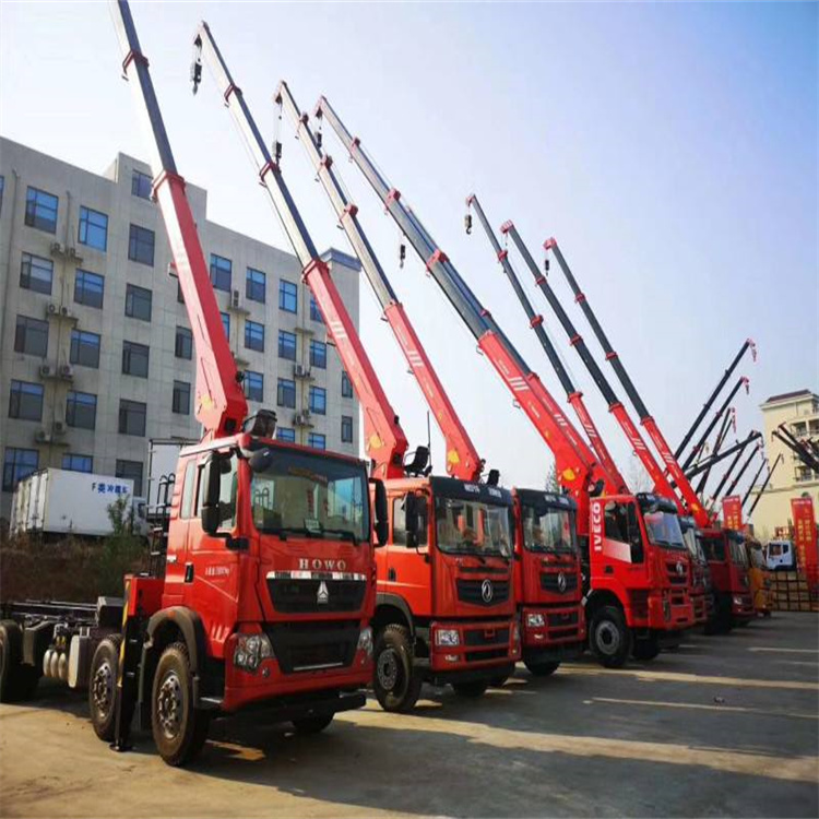 佛罗镇租专业吊车电话