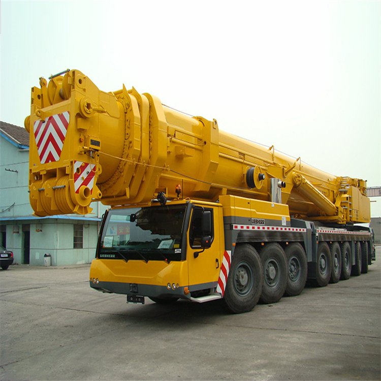 佛罗镇吊车出租价格：透明报价，无隐藏费用