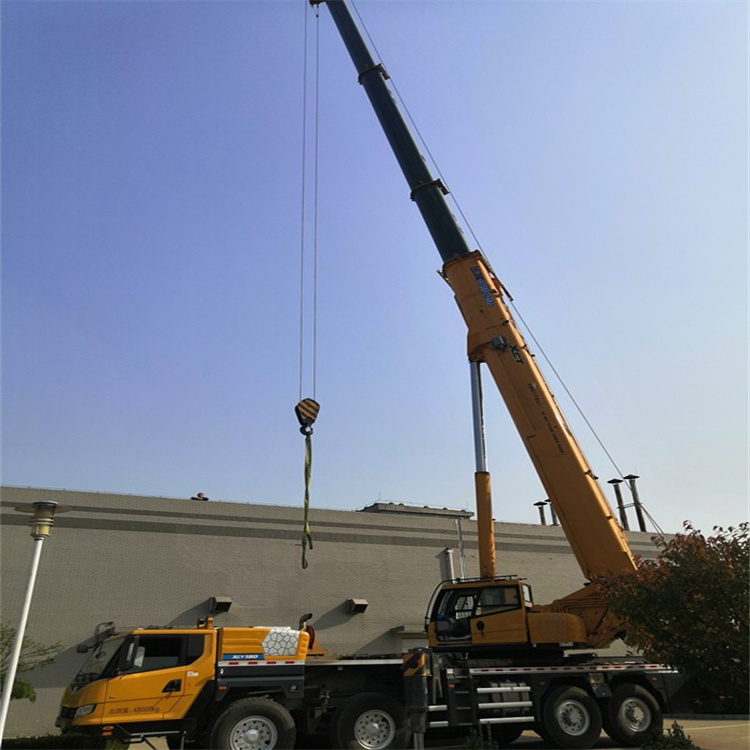 佛罗镇 选择汽车吊租赁的秘诀与联系方式指南