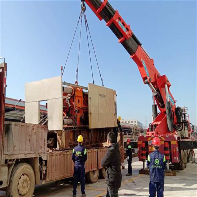 佛罗镇附近随车吊出租，便捷服务与实用联系方式