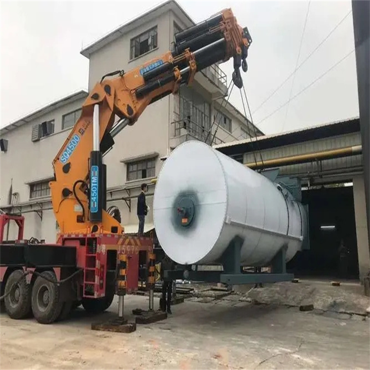 佛罗镇室内装修小型折臂吊出租服务：高效解决方案与租赁指南