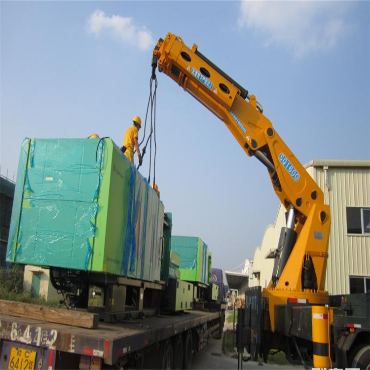 佛罗镇附近哪有出租随车吊的