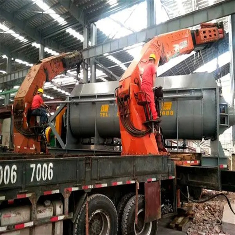 佛罗镇大型随车吊出租多少钱