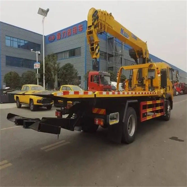 佛罗镇附近小随车吊出租电话，轻松解决搬运烦恼