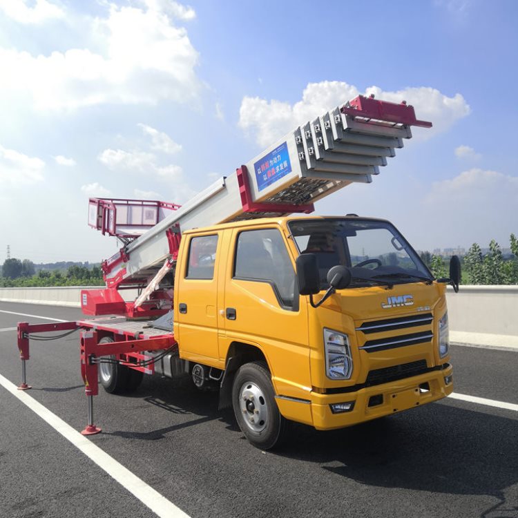 佛罗镇出租云梯车电话 水泥上楼