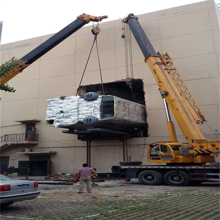 佛罗镇25吨汽车吊出租