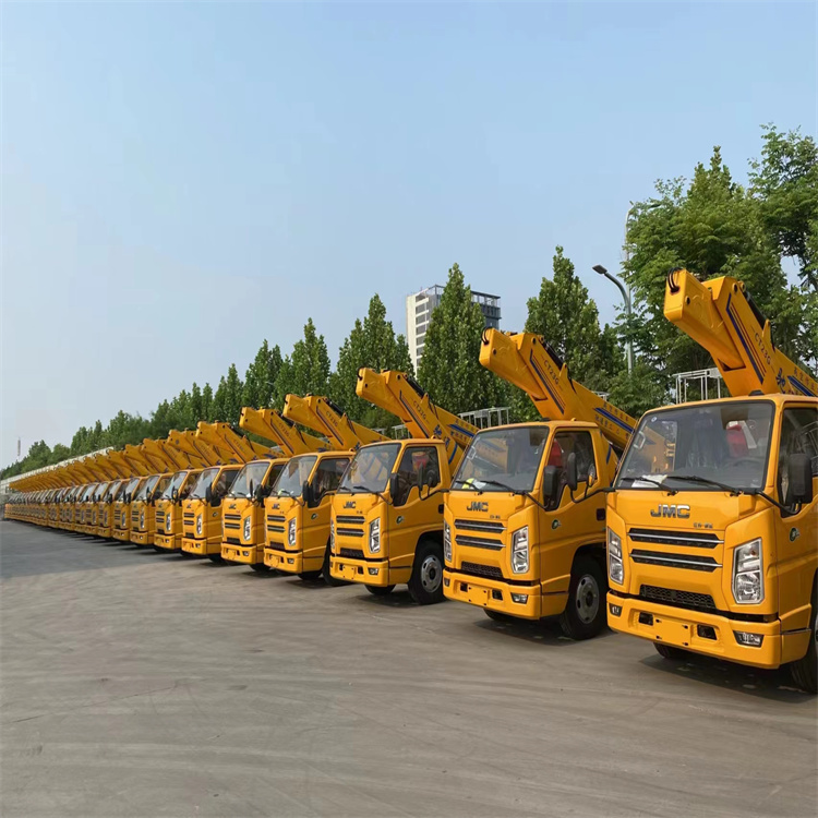 佛罗镇路灯车高空作业车出租|市政维修|广告安装