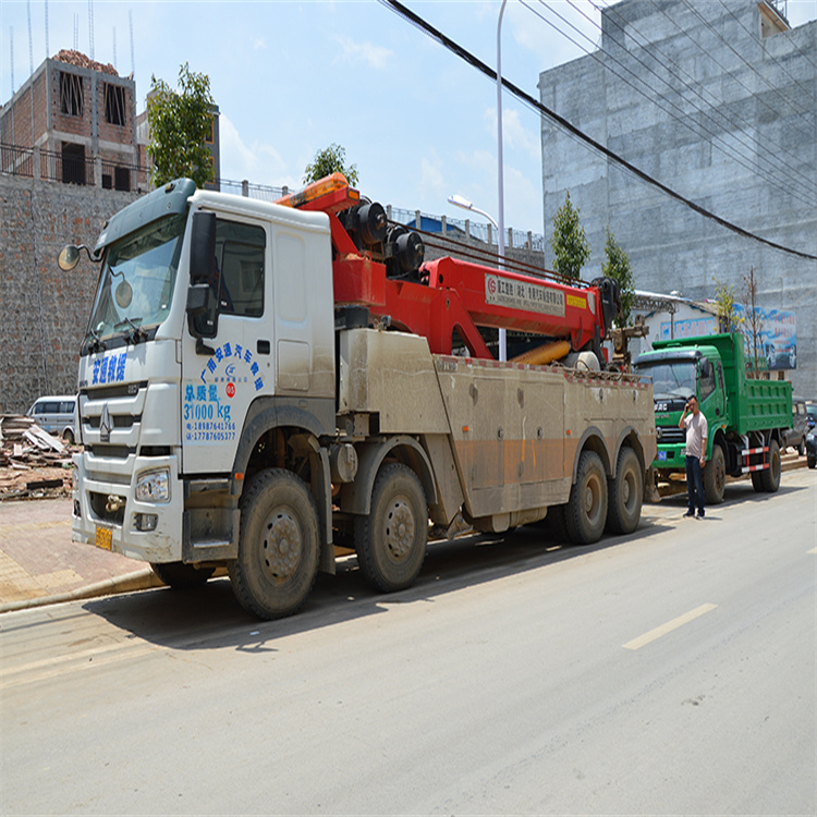 佛罗镇50吨随车吊出租