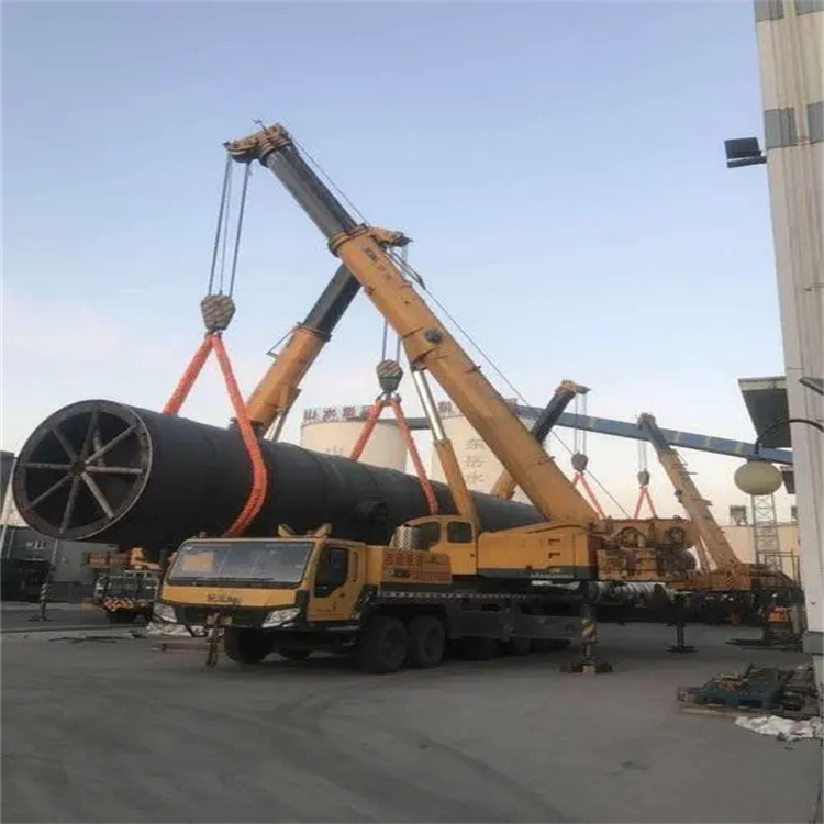 佛罗镇如何评估吊车出租公司在风电设备吊装的专业性