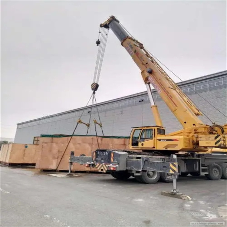 佛罗镇急需吊车出租怎么办|24小时响应|跨区调配服务