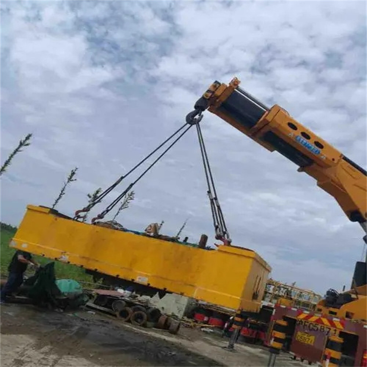 佛罗镇专业吊车出租哪家好