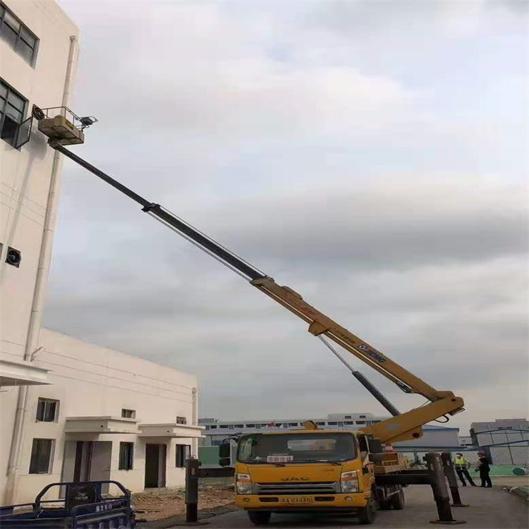 佛罗镇附近高空车出租|市政施工/设备安装专用|随叫随到|亿立达设备租赁