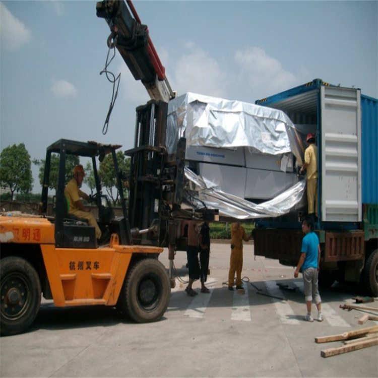 佛罗镇专业吊车出租多少钱