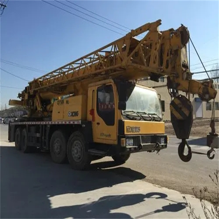 佛罗镇哪里有专业吊车出租