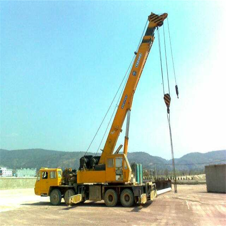 佛罗镇小型吊车出租价格是多少